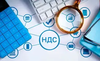 Возврат НДС для экспортеров в Казахстане с 2026 года