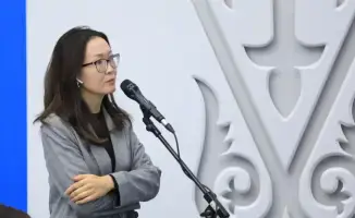 Спорт для всех: новый комплекс в Актюбе!