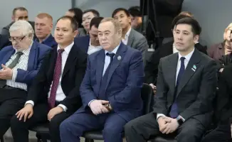 В Костанае эксперты обсудили стратегическое развитие региона на площадке «10-AIMAQ»