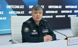 Эффективные профилактические меры МЧС РК снижают риск пожаров в жилом секторе