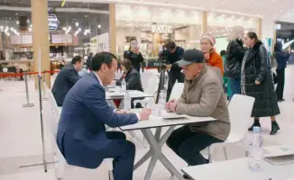 «Правовая аптека»: юридические рецепты для граждан в центре столицы