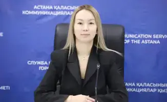 Общественное значение мероприятий по борьбе с ВИЧ в Астане в Всемирный день борьбы со СПИДом