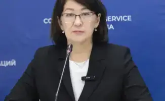 Сезонный рост заболеваемости ОРВИ и гриппом: какие меры безопасности граждан принимают в Астане