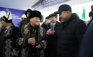 Доступ к чистой питьевой воде для более чем 22 тысяч жителей сельской местности: значимые результаты совместной работы правительства и местных органов