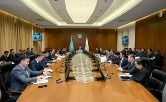 Обсуждение качества строительства объектов региона: акцент на безопасность и соблюдение норм