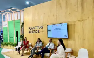 Последствия изменения климата для здоровья и производительности в Центральной Азии: итоги обсуждения на COP30