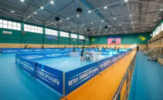 Жетісу: Спортивный ландшафт расцветает — 32 новых объекта и 3 капитальных обновления за 3 года