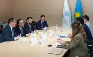 Проект завода по производству желатина в Алматы создание рабочих мест и инвестиции в обрабатывающую промышленность