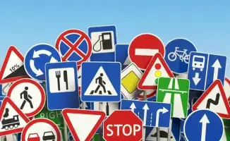 Новые ПДД: Грузовики и электронные путевые листы!