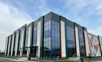 Развитие спортивной инфраструктуры в Алматы: вклад в массовый спорт и доступность для людей с особыми потребностями