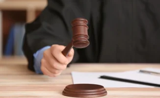 Житель Астаны получил суровый приговор за эмоциональное высказывание в адрес полицейского