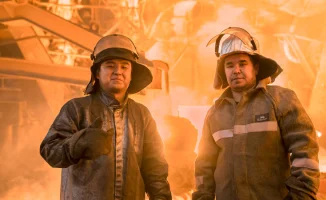 Газ под контролем: Qarmet завершил модернизацию доменок