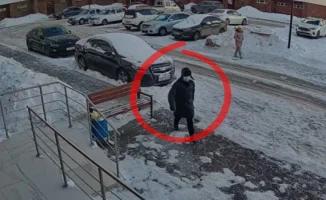 Нападение 14-летнего подростка на пятилетнего ребёнка в лифте Астаны: где сейчас находится злоумышленник?