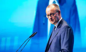 Германия представила сокращённый мирный план по Украине: Канцлер Фридрих Мерц озвучил предложение на переговорах