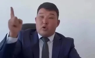 Аким ВКО объяснил, почему не уволили матерящего акима