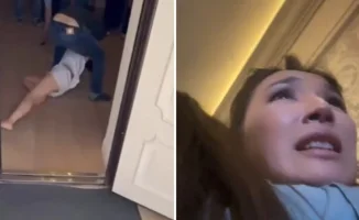 Семейный конфликт: имущество, выселение и неожиданный компромисс