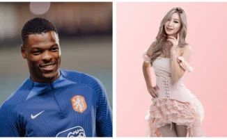 Пресс-служба миланского 'Интера' удивила фанатов, выбрав казахский трек для публикации в социальных сетях, на что отреагировала певица BAYANSULU.