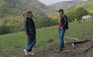 Известный демограф Алексей Ракша в интервью Юрию Дудю рассказал о демографических особенностях Казахстана