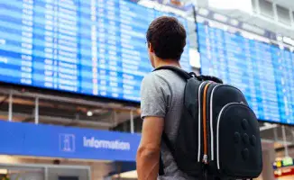 Путешествия будущего: куда устремятся туристические компасы в 2026 году