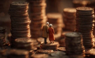 Пенсионные реформы в Казахстане: Мажилис утвердил новые размеры пенсий на 2026–2028 годы