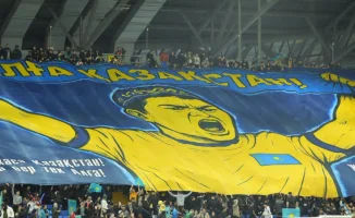 Сенсационная ничья Казахстана с Бельгией: как спорт объединяет нации и вдохновляет молодежь