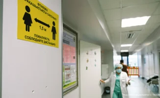 Казахстан: здоровье на дне международного рейтинга!