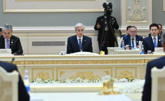 Казахстан и Узбекистан: новое партнерство в редкоземельных металлах