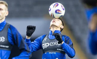 Казахстан против Бельгии: битва за мечту на ЧМ-2026