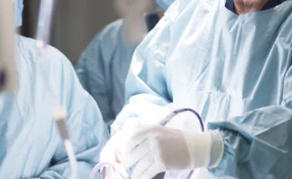 ФГДС: жизнь в ожидании, смерть в больнице