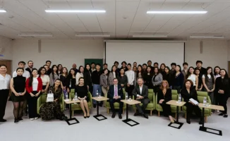 Казахстанский Нархоз и Queen’s University Belfast: Стратегическое сотрудничество через программу двойного диплома