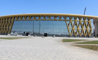 Развитие футбольной инфраструктуры в Казахстане: 14 новых стадионов для поддержки массового спорта и улучшения качества жизни