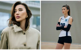 Сабина Алтынбекова: Защита и солидарность в спорте как ответ на агрессию