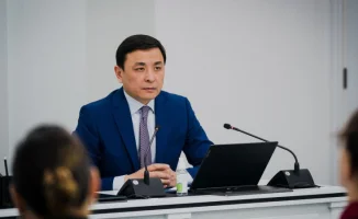 Алтай Кульгинов о новой роли посла: укрепление связей между Казахстаном и Эстонией как приоритет