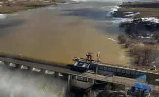 Кыргызстан, Казахстан и Узбекистан заключили соглашение о водно-энергетическом сотрудничестве: Кыргызстан будет поставлять воду в обмен на электроэнергию