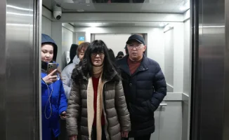 Трагедия в жилом комплексе "Арыстан": падение лифта унесло жизнь рабочего в Астане