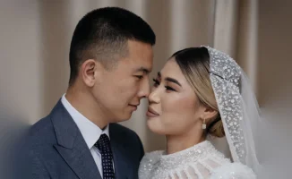 Прощальное письмо мужа фельдшера Улданы Мырзуан после трагической смерти в Астане