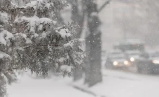 Метель накроет Казахстан: синоптики прогнозируют ухудшение погоды на 4-6 ноября