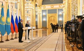 Токаев: Казахстан и Россия близки к полному взаимопониманию