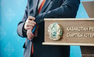 Казахстан присоединяется к Авраамским соглашениям: заявление МИД Казахстана