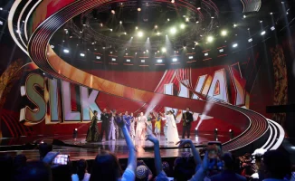 Завтра в Астане зазвучит финальный аккорд: Silk Way Star — музыкальный космос, где мечты становятся звездами!