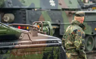Минобороны Германии опровергает разработку плана войны с Россией: заявление Кристиане Ноак