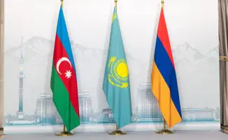 Премьер Армении Никол Пашинян: Казахстан играет ключевую роль в мирном процессе между Азербайджаном и Арменией