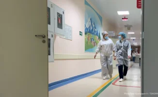 Бонусы для казахстанских врачей: 25 миллиардов тенге от Минздрава и планы повышения зарплат