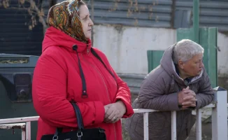 Лесозавод: жизнь на границе столицы и надежды