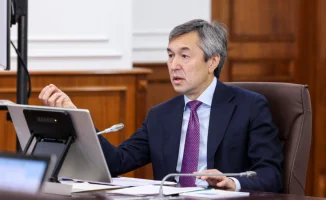 Национальная палата предпринимателей 'Атамекен' опровергла слухи о возможном освобождении Раимбека Баталова