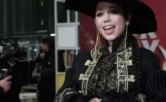 Мишель Джозеф: Звуки Монголии и сердца зрителей сплетаются в единую симфонию