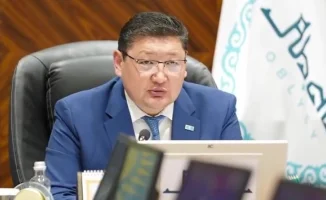 Кадровые перемещения в Абайской области: Берик Уали о важности команды и её влиянии на развитие региона