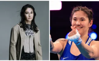 Назым Кызайбай меняет имидж: отражение новых социальных тенденций в спорте и самовыражении