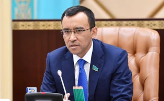 Ашимбаев: Заговоры в правительстве? Не ищите там, где нет!