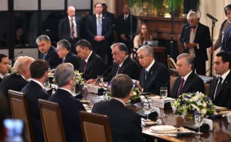 Токаев на саммите С5+1 в Вашингтоне: новая эра взаимодействия Центральной Азии и США